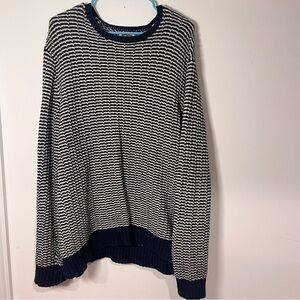 Men’s Levi’s sweater